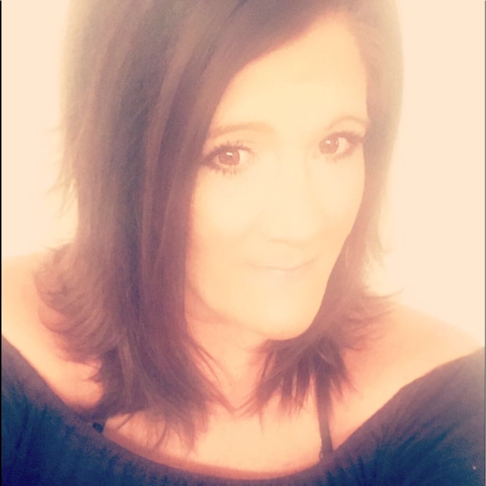 Meet your Posher, Kim